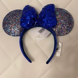 2020 edition Disney Mickey Ears